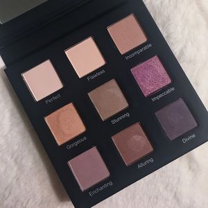 Real Her Eyeshadow Palette III